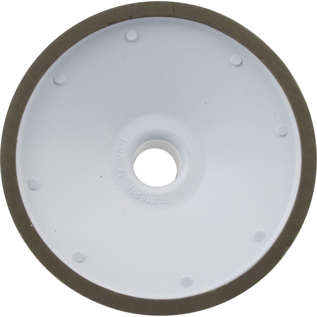Skimmer Vacuum Plate, Carvin WL, WC, WB/ 43109008R