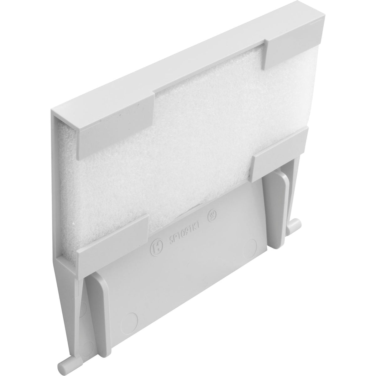 Weir, Hayward SP1091 Skimmer, White/ SPX1091K1