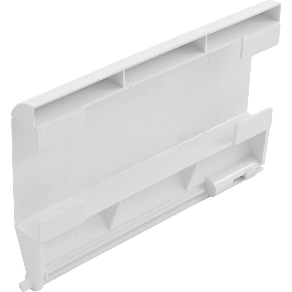 Weir, Waterway Renegade, White/ 550-9950