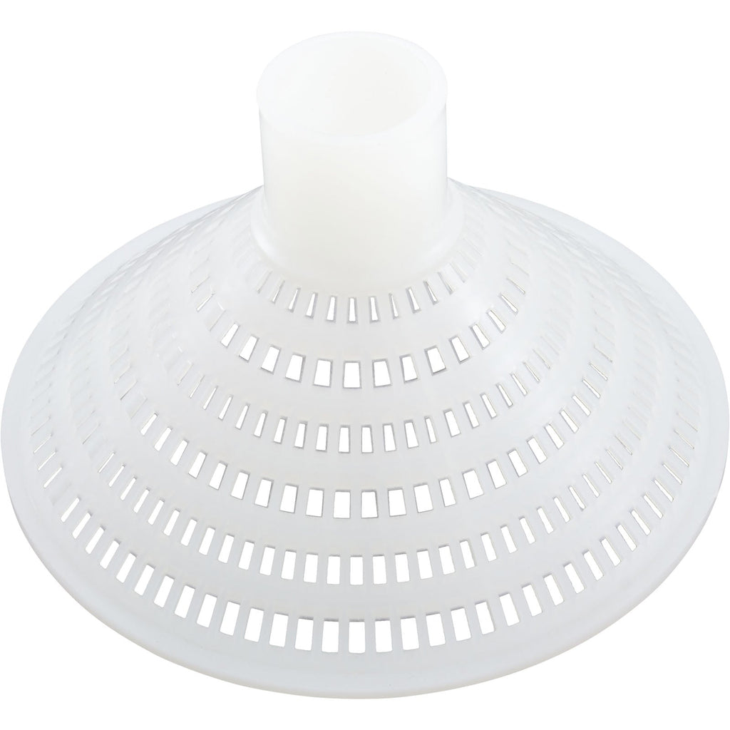 Muskin  B-212 098-7061 Cone Strainer Plastic Basket