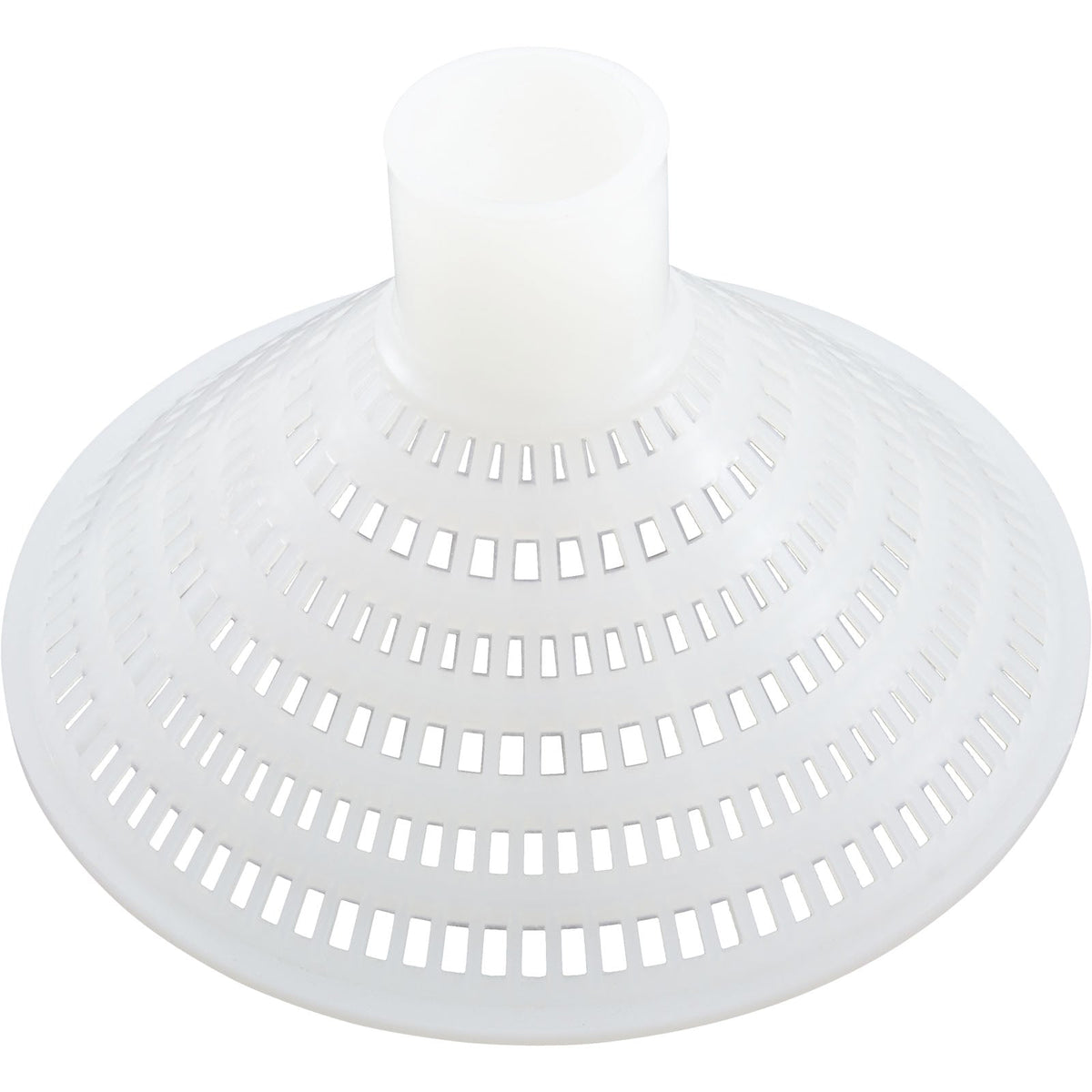 Muskin  B-212 098-7061 Cone Strainer Plastic Basket