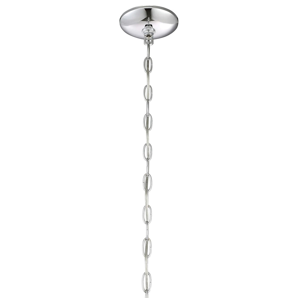 Open Box - Minka Lavery 3157-77 - Chandeliers Indoor Lighting