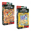 Pokemon (mult.2) Miraidon Ex and Victini Ex Battle Decks