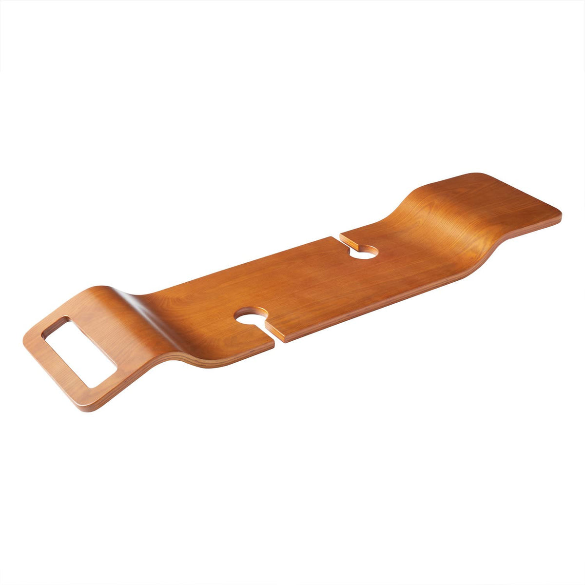 Open Box - Signature Hardware 446932 - Bath Caddys Shower Accessories