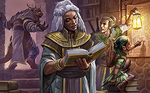 MTG: Adventures in the Forgotten Realms Set Booster