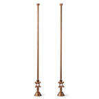 Open Box - Signature Hardware 158038 - Water Supply Lines Accessory