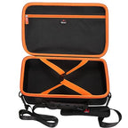 Mchoi Hard Case Suitable for BLACK+DECKER 4.5 -Amp BDEJS300C/ Hammerhead 4.8-Amp 3/4 Inch Jig Saw, Case Only - size: 12.5*8.4*3.5 inches