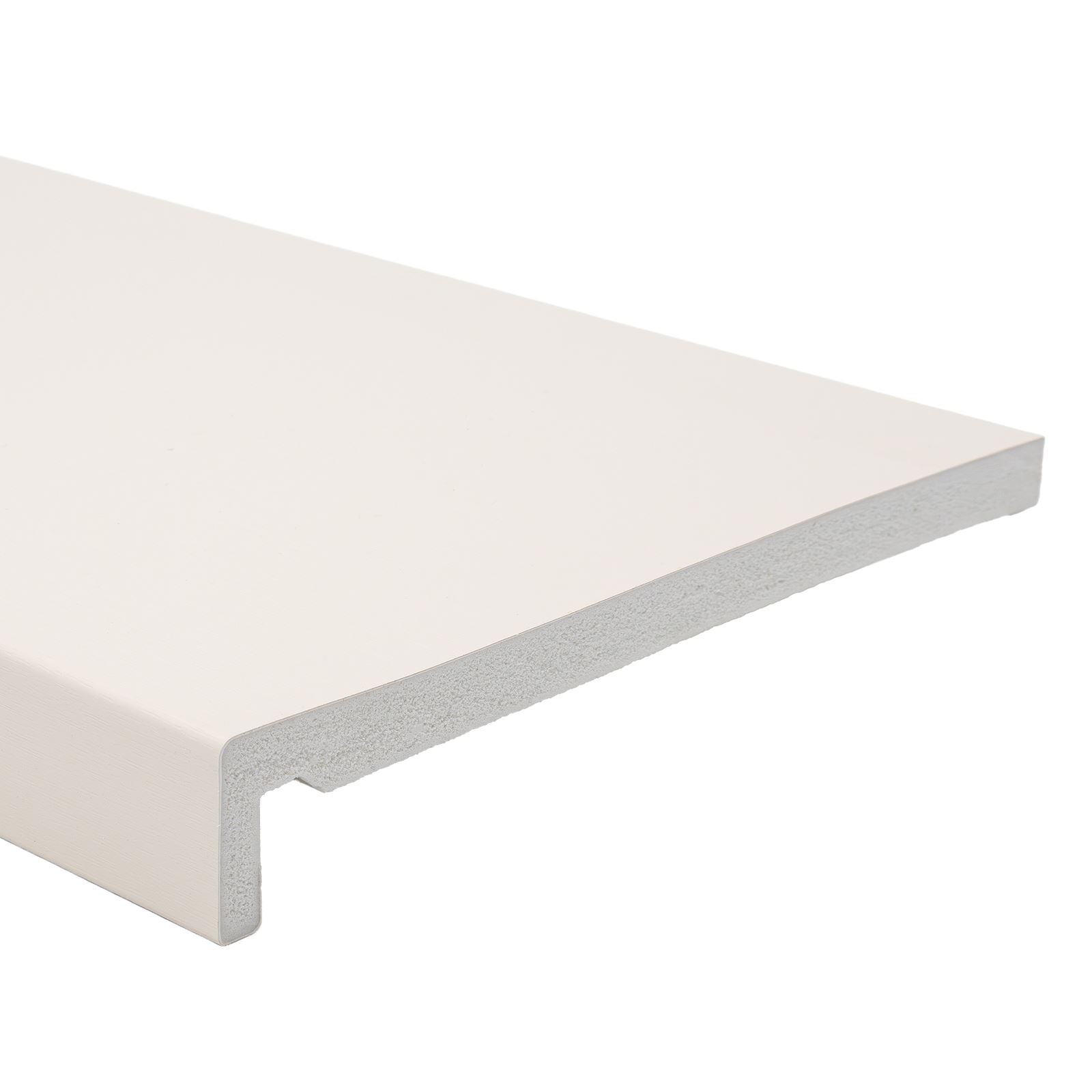 Example of Concord 16mm Fascia Board (5m)