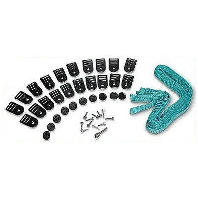 Solar Replacement Strap Kit