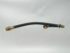 Kawasaki Flexible Oil Drain Tube Extension 51044-0902 fits FH FR FS FT FX
