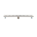 Open Box - Signature Hardware 398151 - Shower Drains Showers
