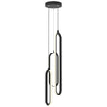 Open Box - AFX SIEP99LAJD1BKRND3 - Pendants Indoor Lighting