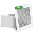 30Pcs 4 Inch Drywall Patch, Wall Repair Patches Wall Hole Repair Patch - size: 4 Inch_30Pcs