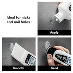 3M High Strength Small Hole Repair, All-in-One Applicator Tool - style: 1-Pack