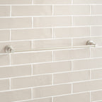 Open Box - Signature Hardware 447216 - Towel Bar Bathroom Hardware