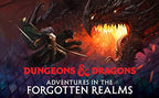 MTG: Adventures in the Forgotten Realms Set Booster