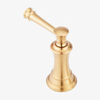 Open Box - Signature Hardware 448484 - Roman Tub Faucet
