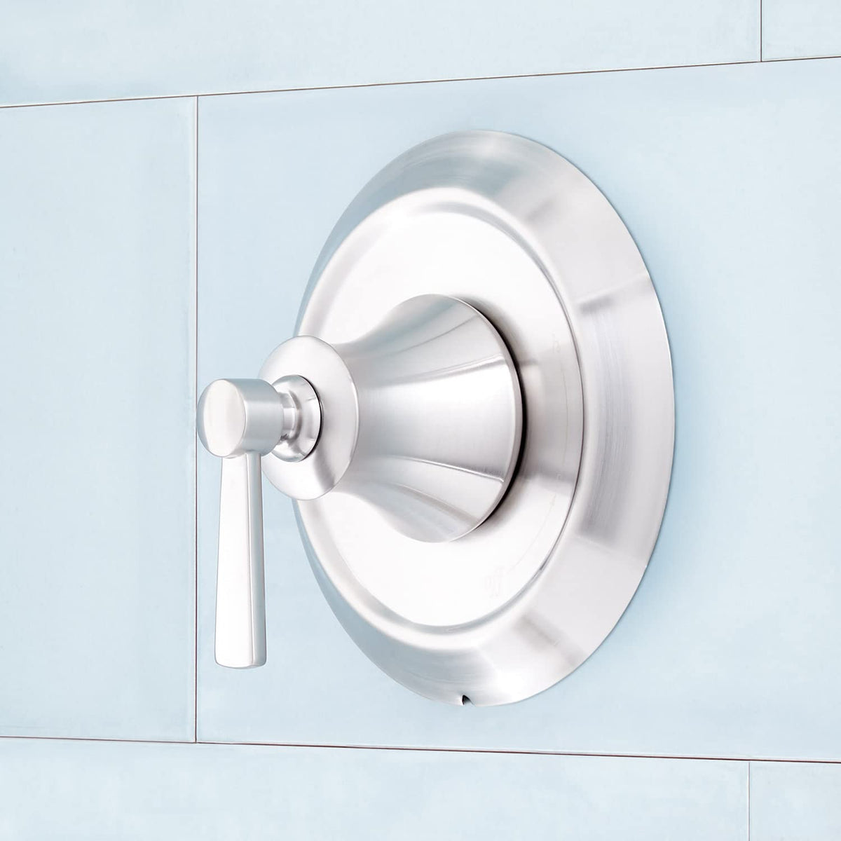 Open Box - Signature Hardware 449836 - Shower Only Showers