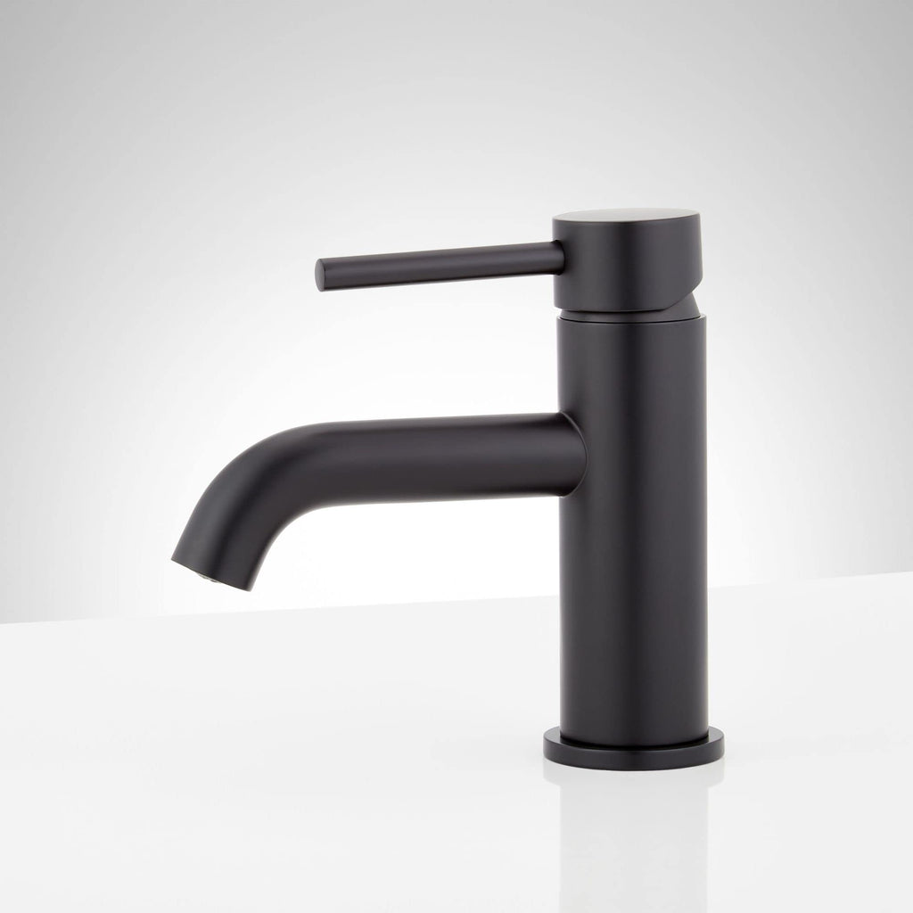 Open Box - Signature Hardware 483870 - Bathroom Sink Faucets Faucet