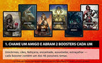 Jumpstart - Booster Pack