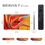 Certified Refurbished - SONY K65XR70 TVs