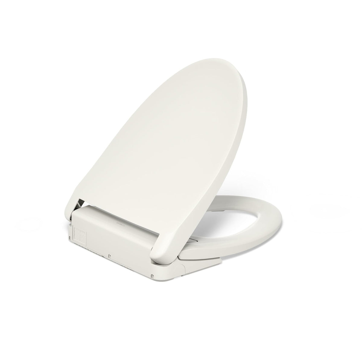 Open Box - Kohler K-28362-96 - Bidet Seats Toilets and Bidets