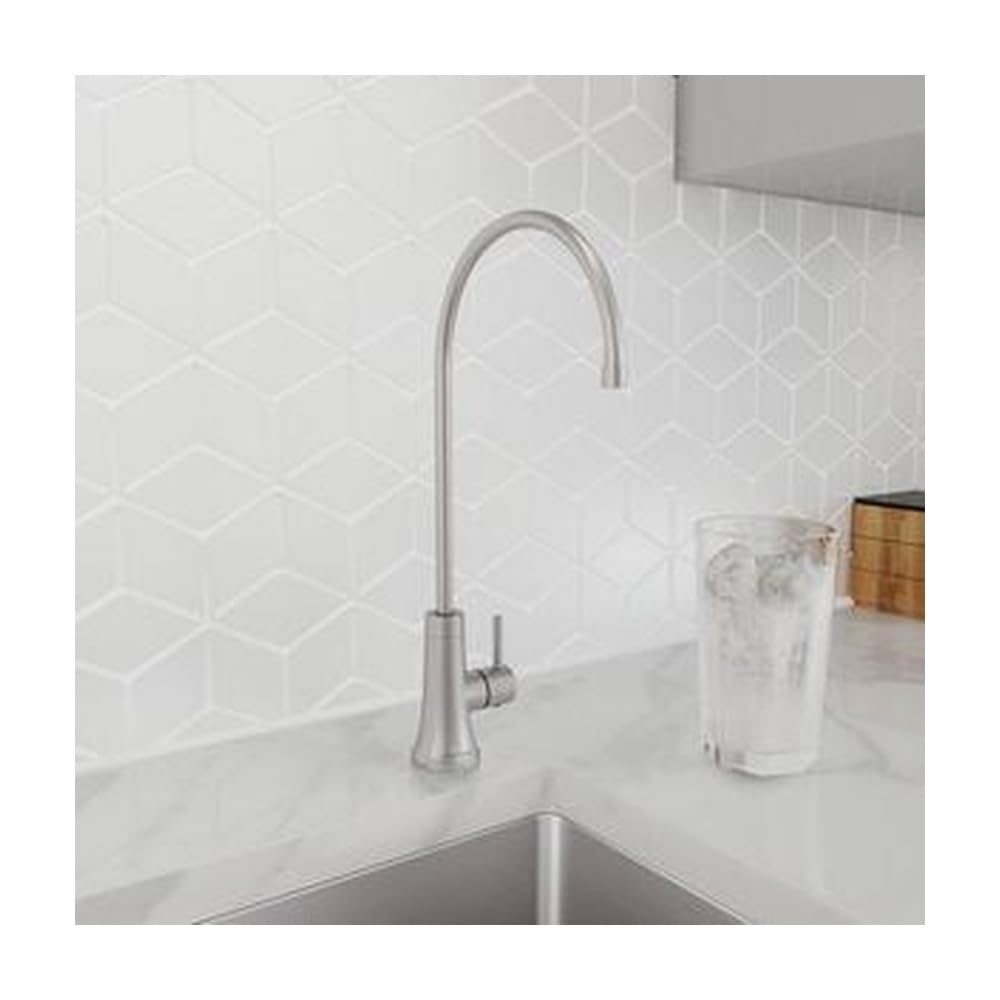 Open Box - Elkay LKAV71FLS - Water Dispenser Faucet