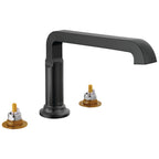Open Box - Delta T2789-BLLHP - Roman Tub Faucet