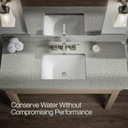 Open Box - Kohler K-27399-4-BN - Bathroom Sink Faucets Faucet