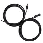 Solar Panel to Charge Controller Adaptor Kit