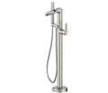 Open Box - Jacuzzi PT63826 - Tub Filler Faucet