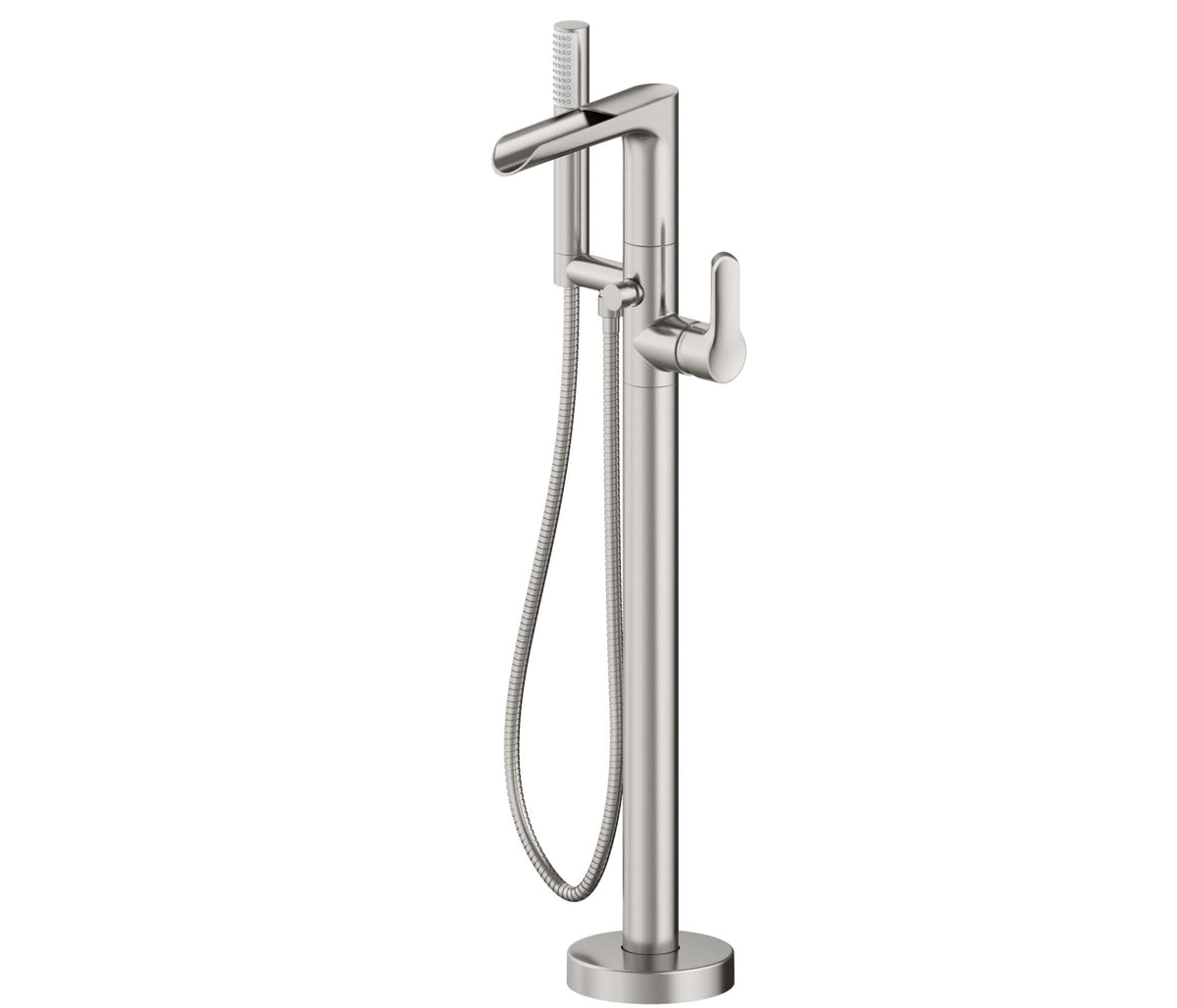 Open Box - Jacuzzi PT63826 - Tub Filler Faucet