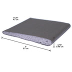 Door Corner Seal for Interior & Exterior Doors