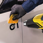 Wagner Spraytech FURNO 500 Heat Gun, 12 Settings, 150°F to 1200°F - size: FURNO 500
