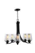 Open Box - Minka Lavery 4925-66A - Chandeliers Indoor Lighting