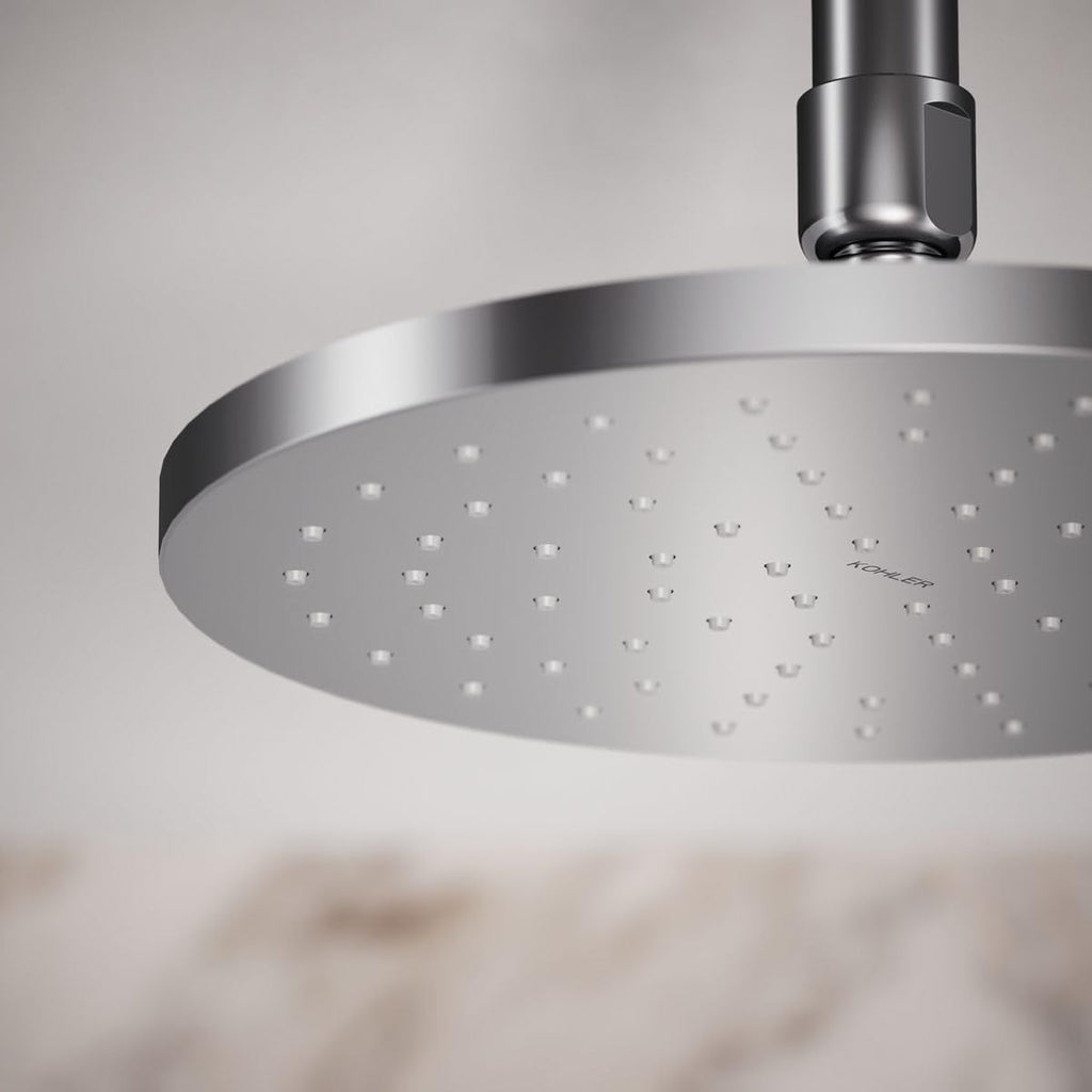 Open Box - Kohler K-13688-G-CP - Shower Heads Showers
