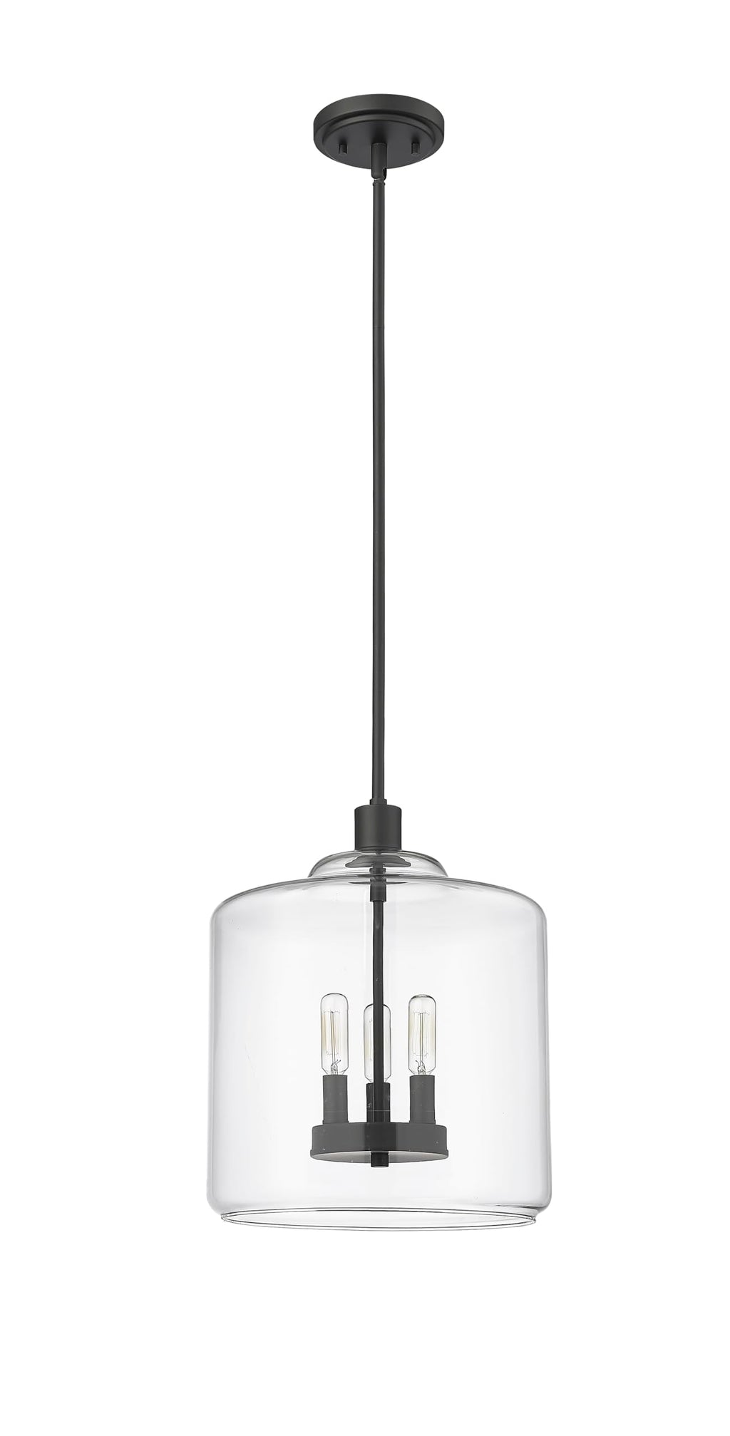 Open Box - Millennium Lighting 46933-MB - Pendants Indoor Lighting