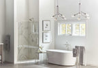 Open Box - Progress Lighting P300150-031-30 - Bathroom Fixtures Indoor Lighting