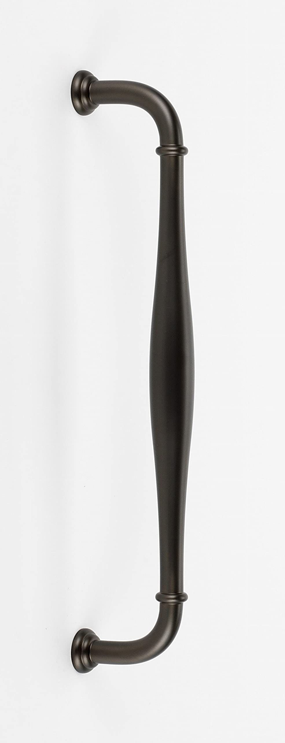 Open Box - Alno D726-12-PB - Pulls Cabinet Hardware