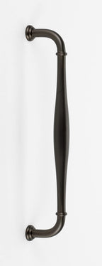 Open Box - Alno D726-12-PB - Pulls Cabinet Hardware