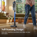 Bissell PowerClean FurFinder 200W Self-Standing Cordless Vacuum, 4052 - style: PowerClean FurFinder