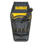 DEWALT Drill Holster for Tool Belt, Durable, Easy Tool Access (DWST540502) - size: One Size, style: Drill Holster
