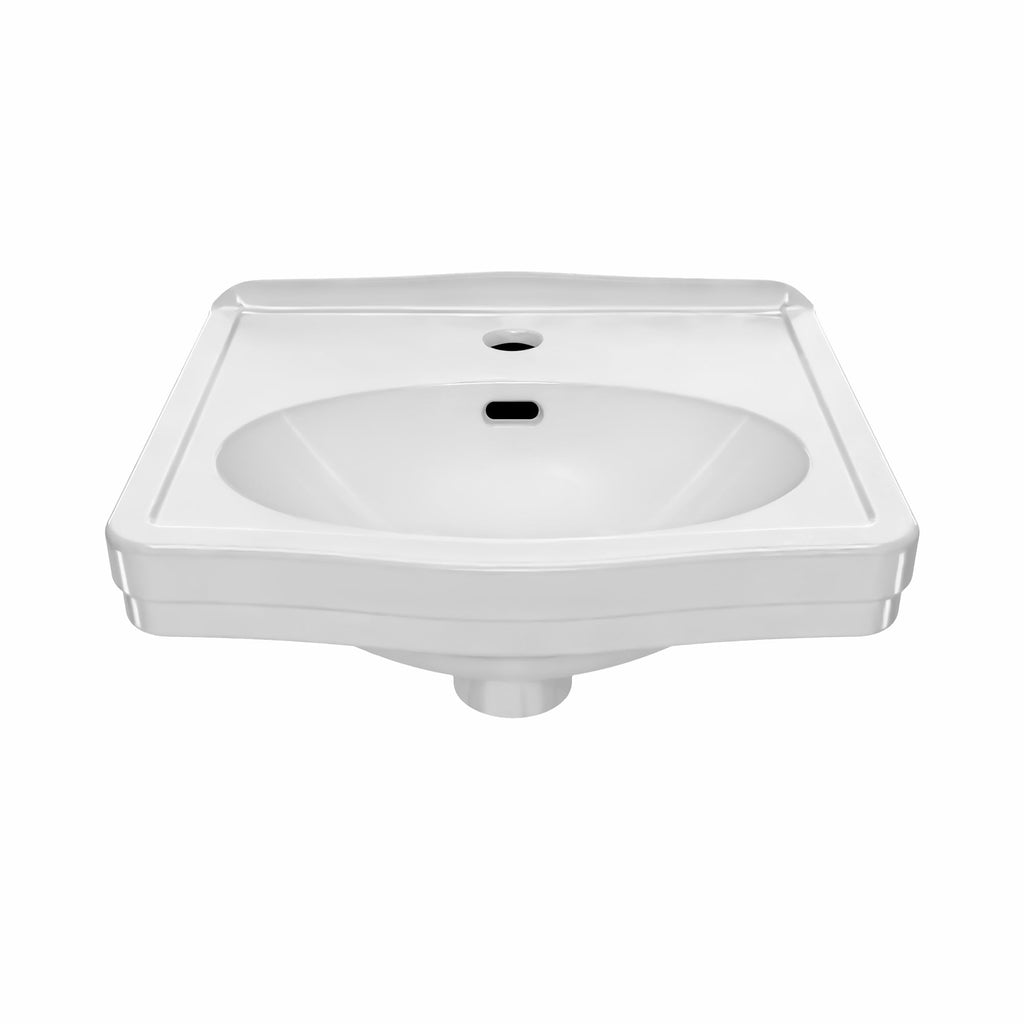 Open Box - Whitehaus B-LO944 - Bathroom Sinks Sinks