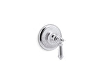 Open Box - Kohler K-T72771-4-BL - Volume Control Trims Showers