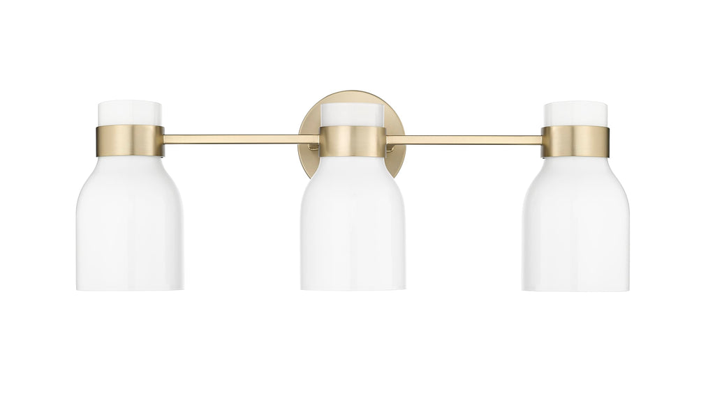Open Box - Millennium Lighting 23003-MG - Bathroom Fixtures Indoor Lighting