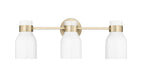Open Box - Millennium Lighting 23003-MG - Bathroom Fixtures Indoor Lighting