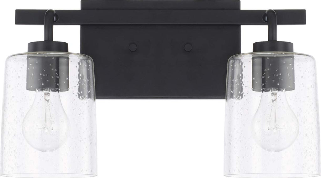 Open Box - Capital Lighting 128521MB-449 - Bathroom Fixtures Indoor Lighting
