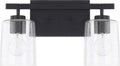 Open Box - Capital Lighting 128521MB-449 - Bathroom Fixtures Indoor Lighting