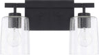 Open Box - Capital Lighting 128521MB-449 - Bathroom Fixtures Indoor Lighting