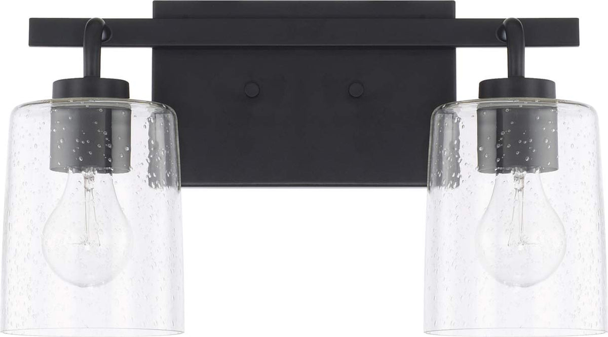 Open Box - Capital Lighting 128521MB-449 - Bathroom Fixtures Indoor Lighting